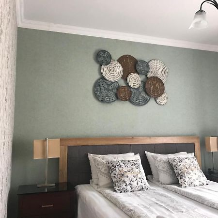 Eden Apartman Daire Algyo Dış mekan fotoğraf