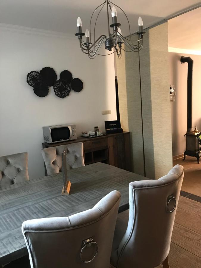 Eden Apartman Daire Algyo Dış mekan fotoğraf