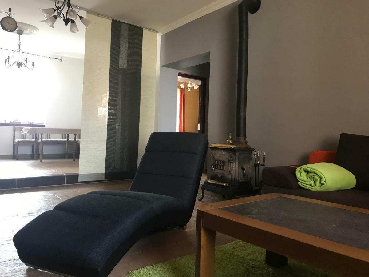 Eden Apartman Daire Algyo Dış mekan fotoğraf